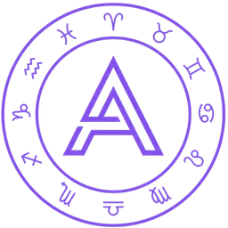 Astrooz Logo