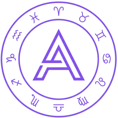 Astrooz Logo